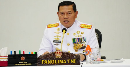 Pastikan Kesiapan Pengamanan KTT ASEAN ke-43 Jakarta Begini Jelas Panglima TNI